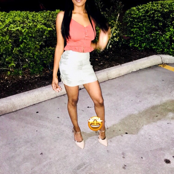 Tank top - Picture 2 of 6